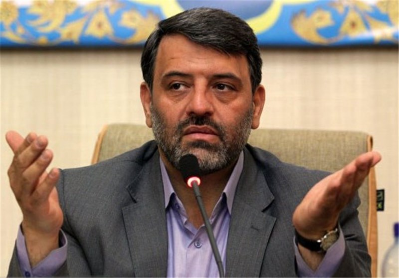 شهردار جدید اصفهان از فردا به طور رسمی کار خود را آغاز می‌کند