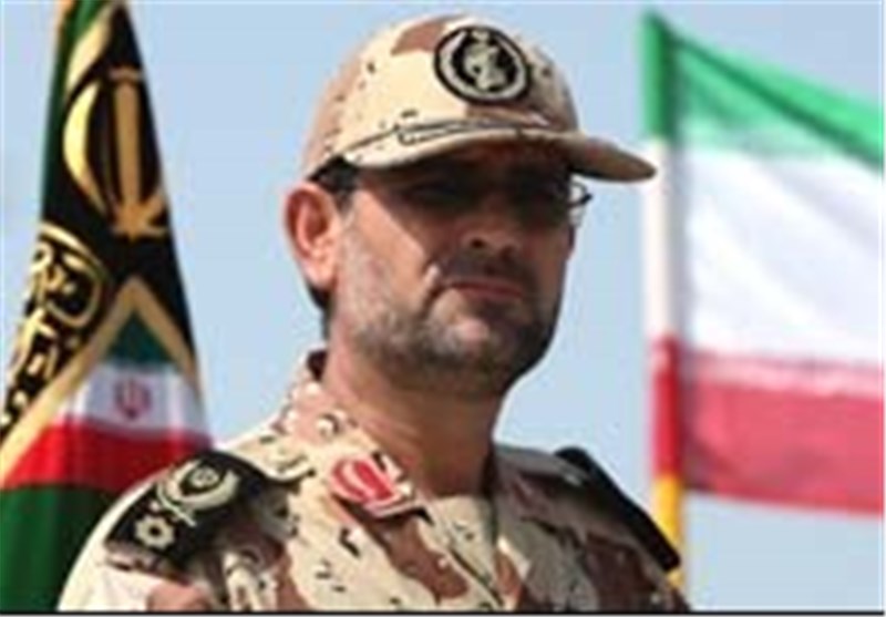 Commander Highlights IRGC Navy’s Powerful Presence in Persian Gulf