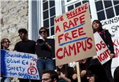 بازرسی فدرال از 55 دانشکده آمریکا به دلیل پرونده‌های تعرض‌های جنسی