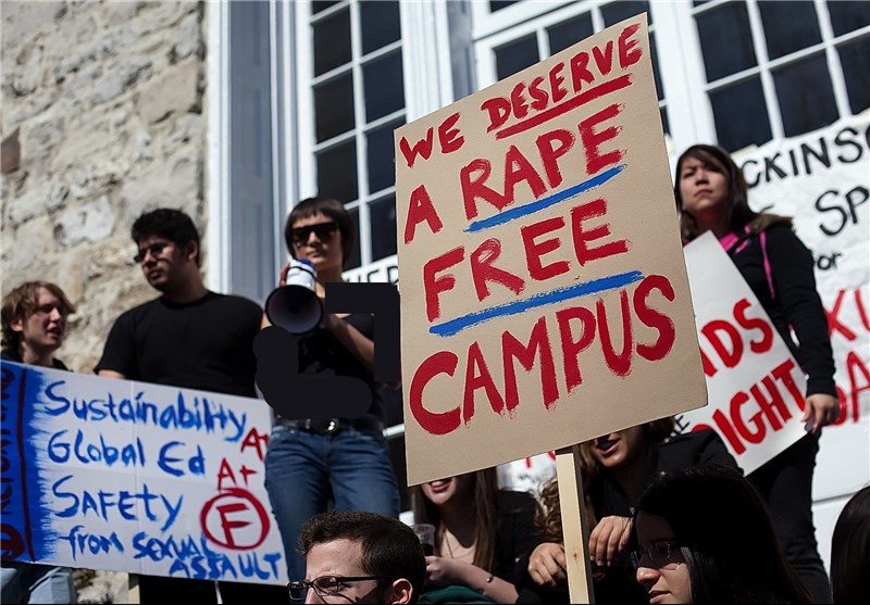 بازرسی فدرال از 55 دانشکده آمریکا به دلیل پرونده‌های تعرض‌های جنسی