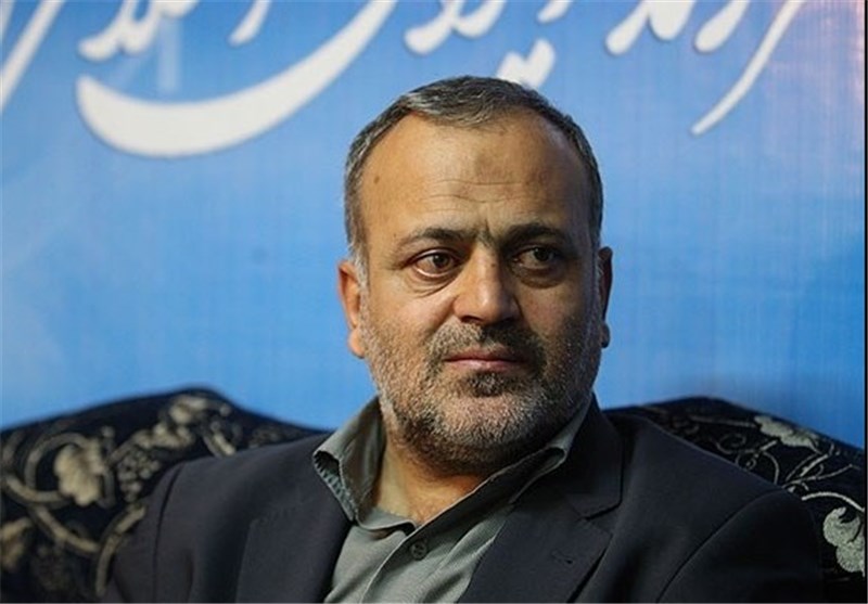 محمدی برای انتخابات مجلس دهم ثبت‌نام کرد