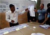 شمارش آراء انتخابات عراق طی دو یا سه روز آینده به پایان می‌رسد