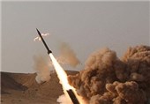 تجهیز جنگنده‌های ایران به موشک‌های کروز نقطه‌زن با موتور جت