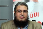 جماعت اسلامی مصر انتخابات ریاست جمهوری را تحریم می‌کند