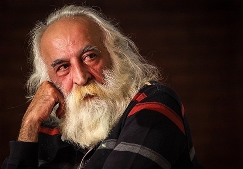 پیکر محمدرضا لطفی با حضور گسترده هنرمندان تشییع شد