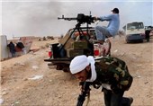 نخست‌وزیر موقت لیبی: تحرکات نظامی در بنغازی غیرقانونی است