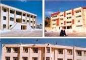 84 مدرسه در اردبیل توسط خیر مدرسه ساز ساخته می‌شود