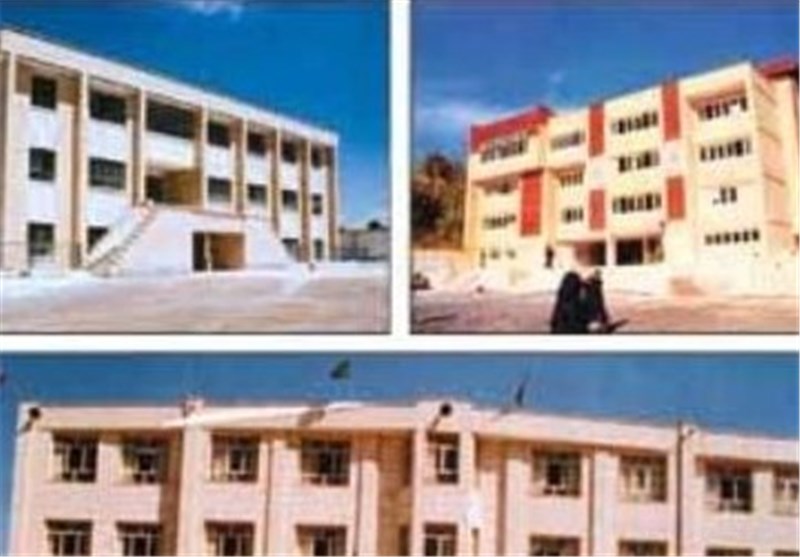 84 مدرسه در اردبیل توسط خیر مدرسه ساز ساخته می‌شود