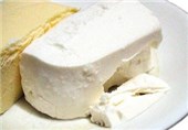 اعلام قیمت 7 نوع پنیر در میادین میوه و تره بار
