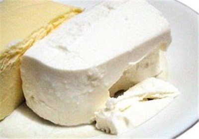  اعلام قیمت ۷ نوع پنیر در میادین میوه و تره بار 