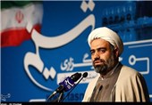 حجت‌الاسلام قطبی رئیس دفتر تبلیغات اسلامی اصفهان شد
