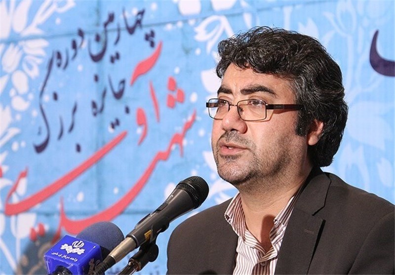 اصفهان، موضوع اصلی هشتمین جشنواره سینما حقیقت