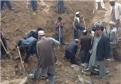 Hundreds Feared Dead in Afghan Landslide