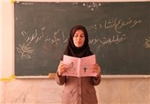 اردوی راهیان نور به سبک انشای خانم معلم+ تصاویر