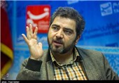 اتابک نادری: صداوسیما باید نگاهِ به قهرمانان معاصر را تقویت کند
