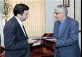 مدیرعامل سازمان فناوری و اطلاعات شهرداری کرمان معرفی شد
