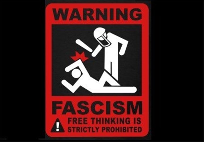 فاشیسم یا ملی‌گرایی لیبرال؟!