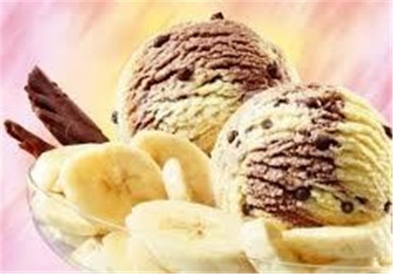 قیمت بستنی ۲۵ درصد افزایش یافت