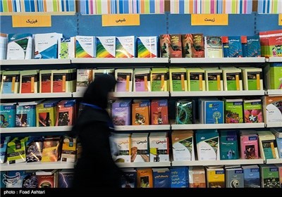  مؤسسه کتاب و ادبیات ایران مسئول برگزاری نمایشگاه مجازی کتاب تهران شد 