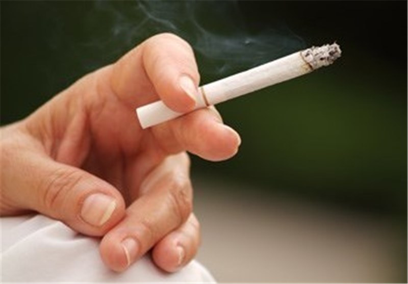 فروش سیگار بدون اخذ پروانه از اول تیر ممنوع شد