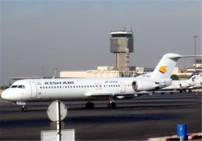 اجرای طرح افزایش پروازها در فرودگاه ساری