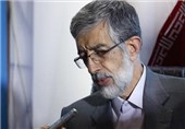 روحانی فرضیه سهمیه‌ای بودن وزارت علوم را باطل کند/ بعید است آشتیانی رای بیاورد