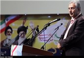 سفر علی ربیعی وزیر کار به اراک