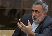 Iranian Advisor Deplores West&apos;s Approach Towards Human Rights