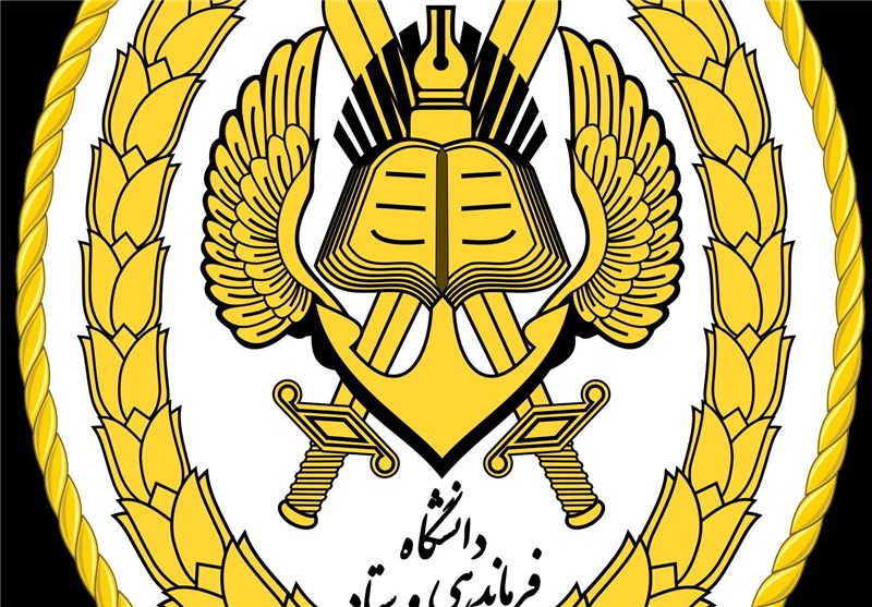 آئین تودیع و معارفه فرماندهی ارشد آجا در استان‌های قزوین و زنجان برگزار شد