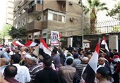رژیم صهیونیستی حامی دیکتاتوری جدید مصر