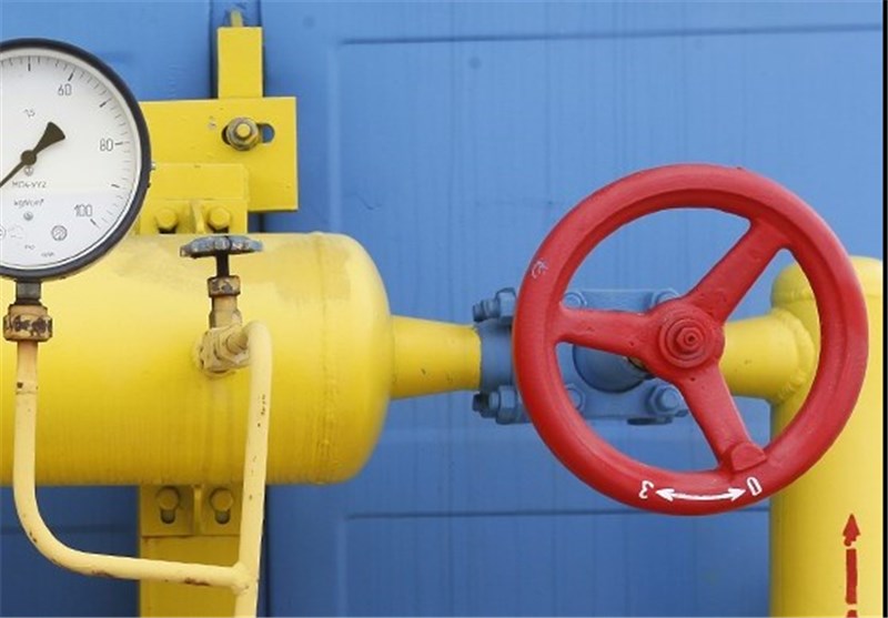قیمت گاز در اروپا 13 درصد افزایش یافت