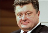 پترو پروشنکو: اوکراین خطرناک ترین جای دنیاست