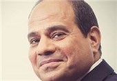 متحدان غربی مصر نمایندگانی رده پائین به مراسم تحلیف السیسی می‌‌فرستند