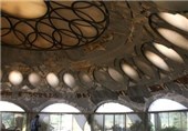 شهرداری کرج برای بازسازی کاخ تاریخی مروارید آماده است