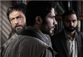 اکران فیلم مزار شریف در جشنواره رویش