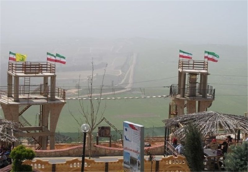 سخنگوی یونیفل: اوضاع مرزی لبنان آرام است