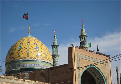 همایش ملی فرهنگ و گردشگری مذهبی در مشهد اردهال کاشان برگزار شد