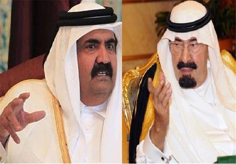 آخرین هشدار کشورهای عربی به دوحه: زمان سکوت مقابل اقدامات قطر بسر رسیده است