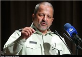 Iran Police Chief: Pakistan Should Not Be Terrorists&apos; Safe Haven