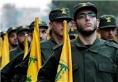 حضور رزمندگان حزب‌الله از جنوب لبنان تا جولان اشغالی چالشی برای اسرائیل