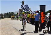 گلستان میزبان مسابقات دوچرخه سواری دسته یک باشگاه‌های کشور
