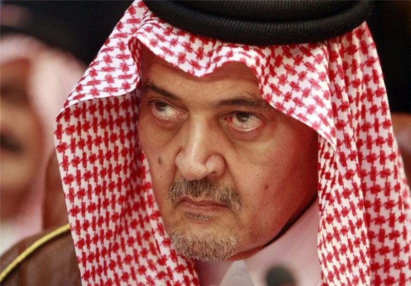 سعود الفیصل درباره تحولات یمن ابراز نگرانی کرد/ امنیت یمن برای عربستان راهبردی است