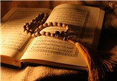 بانوی 74 ساله حافظ قرآن شد