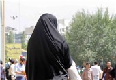 قانون عفاف و حجاب در کشور اجرا نمی‌شود