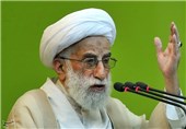 Anti-ISIL Coalition A Lie: Top Iranian Cleric