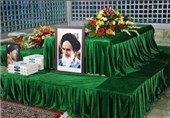 تجدید میثاق رئیس قوه قضاییه با آرمان‌های امام راحل