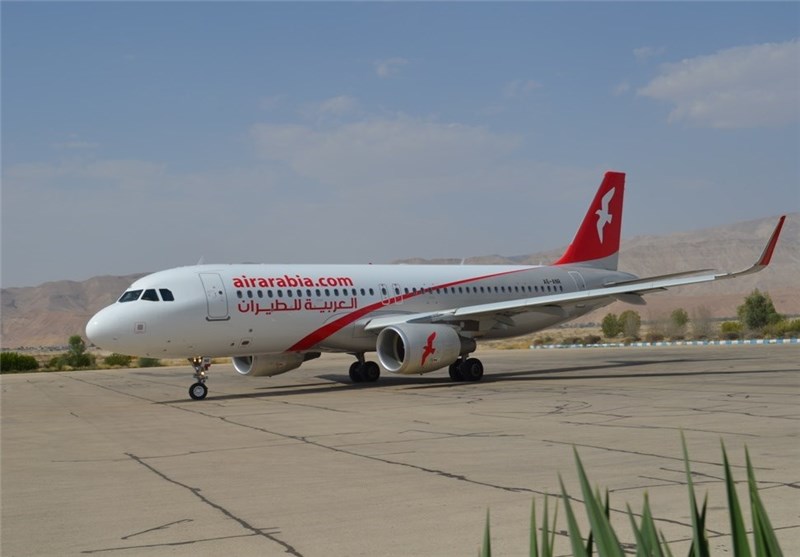 کلنگ سه پروژه عمرانی در فرودگاه بین المللی شیراز به زمین زده شد
