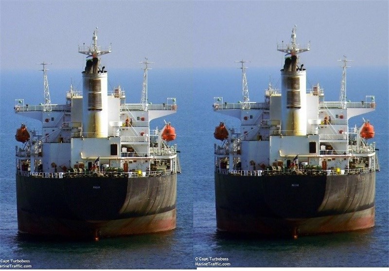 افزایش 13 درصدی صادرات نفت ایران به چین در فوریه 2015