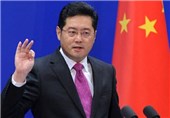 مخالفت چین با تحریم‌های یکجانبه آمریکا علیه کره شمالی