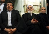 مأموریت یک ناطق نوری دیگر در دولت روحانی